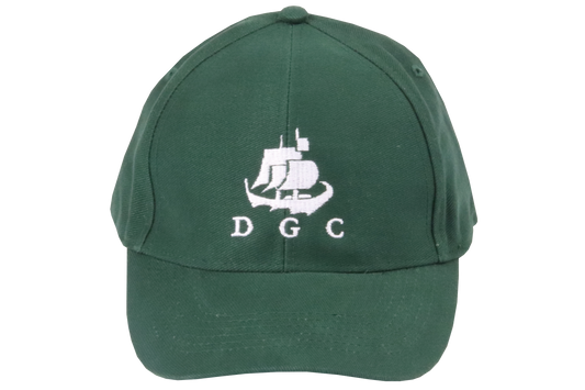 Durban Girls College Cap