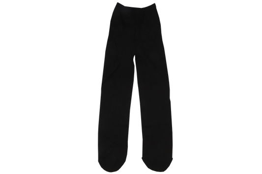 Pantihose Opaque - Black