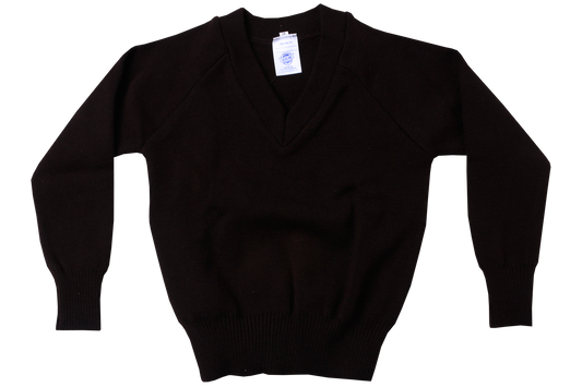 Longsleeve Jersey - Brown
