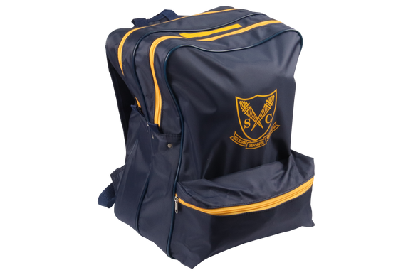 Sastri College Backpack Bag