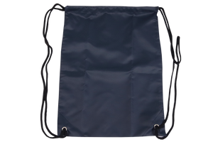 Navy Swim bag 