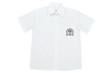 Shortsleeve Emb Shirt - Glenashley