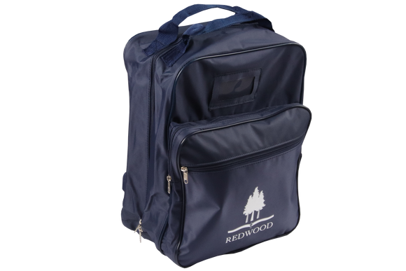 Redwood Backpack Bag - Junior