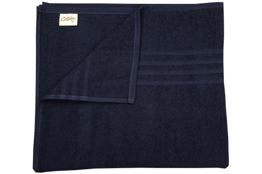 Navy Towel