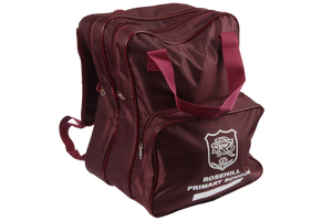 Rosehill Primary Backpack Bag 