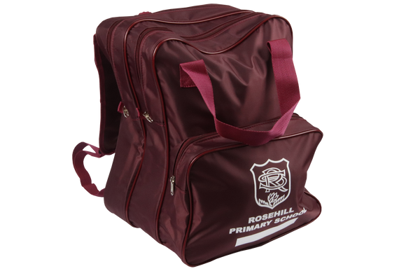 Rosehill Primary Backpack Bag