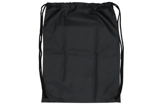 Black Swim bag