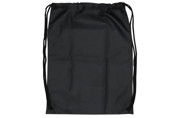 Black Swim bag