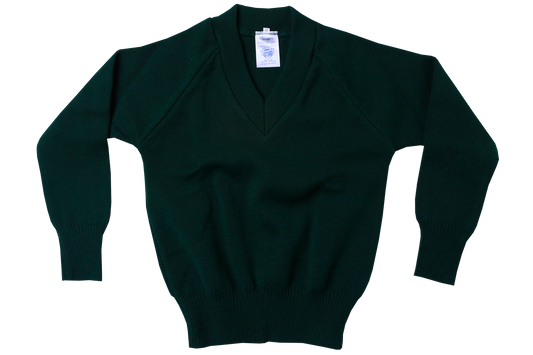 Longsleeve Jersey - Bottle
