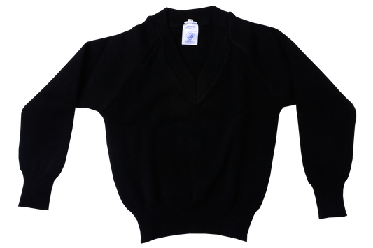 Longsleeve Jersey - Black