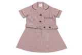 Plain Dress - Gasela