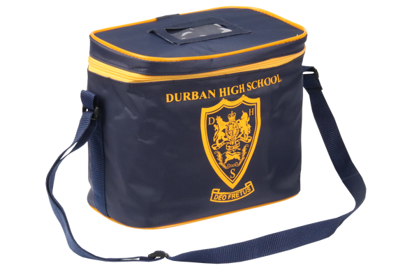 Durban High School Lunch Bag