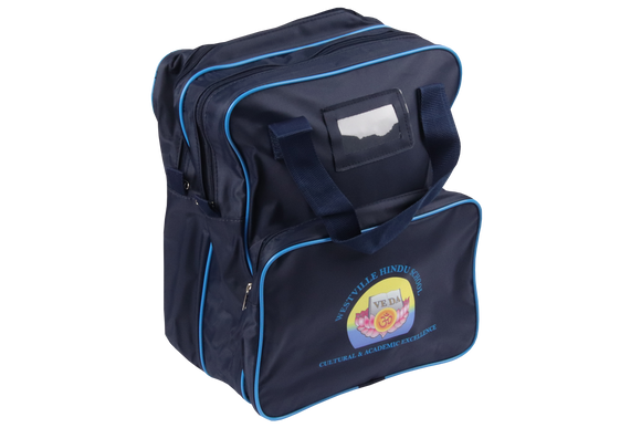 Vista Independent Backpack Bag