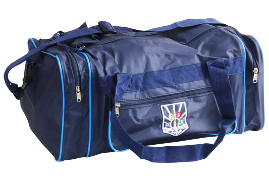 Durban Girls Secondary Barrel Bag