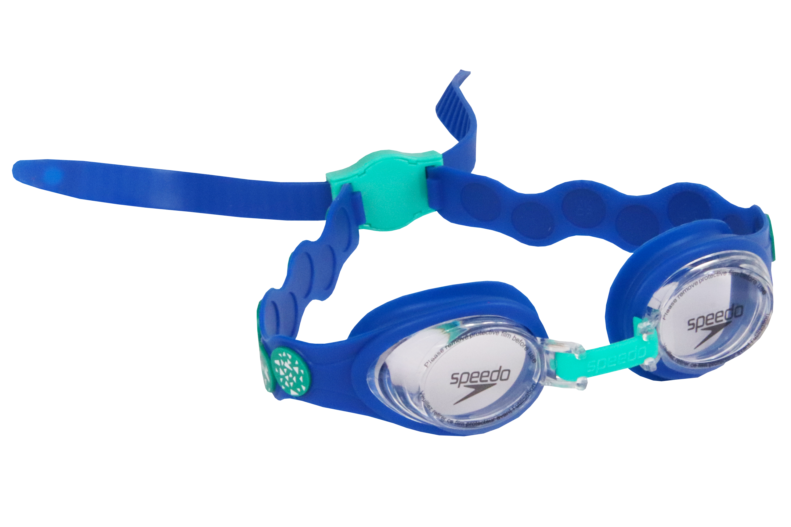 Speedo Goggles