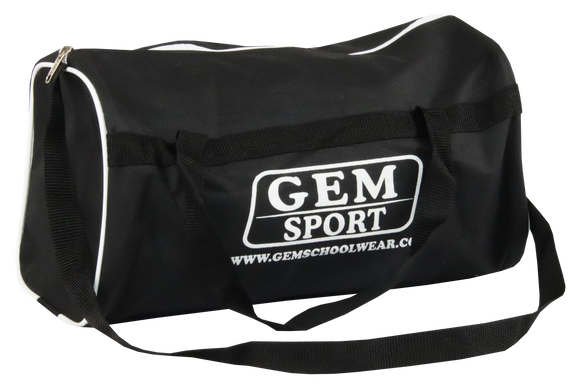 Gem Sports Barrel Bag