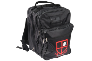 Clifton Backpack - Gr 1-7 