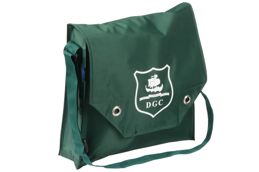 Durban Girls College Book Bag