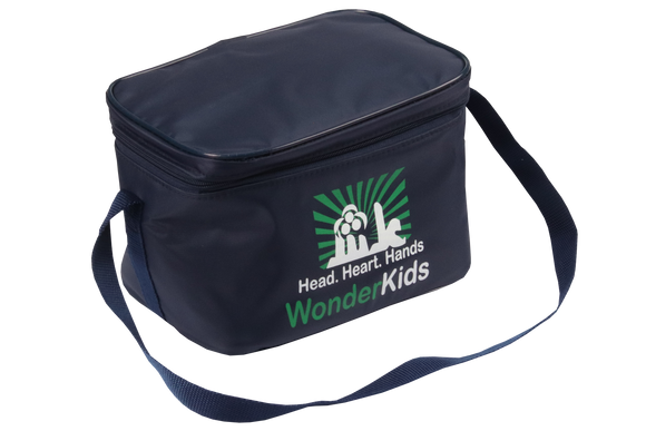 Wonderkids Primary Lunch Bag