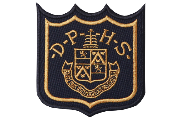 Durban Preparatory High School Badge