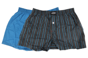 Underwear Boys Jockey - Boxer Shorts (2pk) 