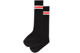 Boys 3/4 Striped Long Socks - Morningside Primary