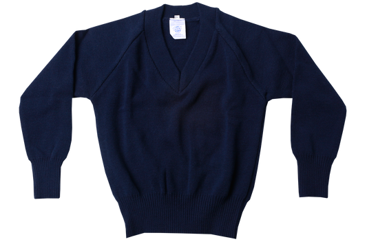 Longsleeve Jersey - Navy