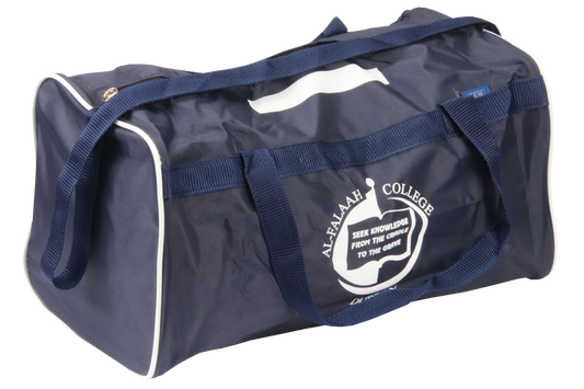 Al Falaah Bag Barrel