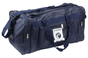 Cygnet Barrel Bag 
