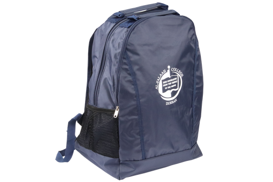 Al Falaah Bag Backpack