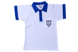Golf Shirt EMB - Reservoir Primary