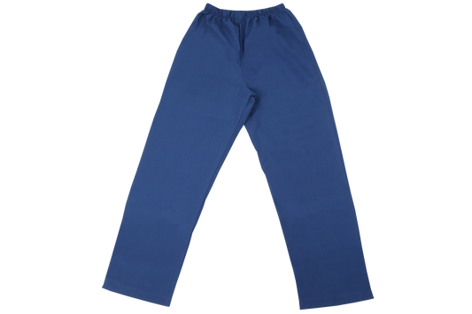 Elasticated Pants - Reserviorhills