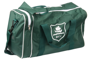 Durban Girls College Barrel Bag- School 