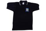 Golf Shirt EMB - Cygnet School