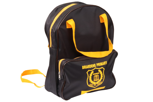 Briardene Backpack Bag