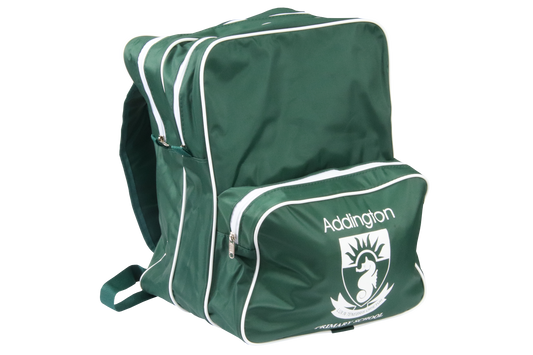 Addington Primary Bag