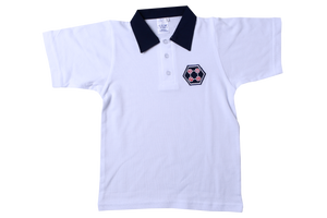 Golf Shirt EMB - Berea West (Gr 1-3) 