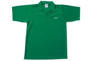 Golf Shirt Emerald EMB- Kloof Junior Primary ( Oribi) 