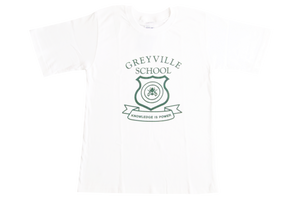 T-Shirt Printed - Greyville 