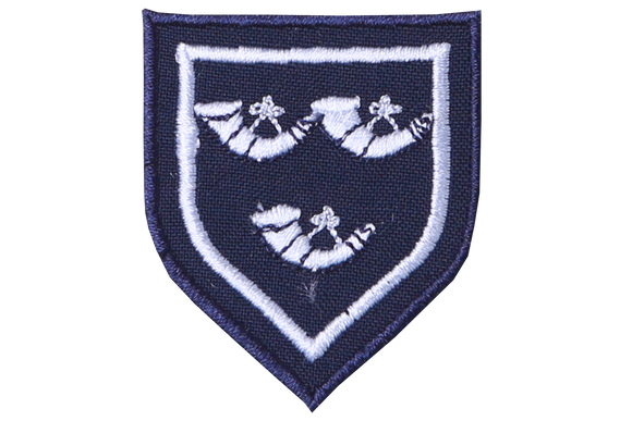 Bellair Badge