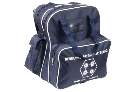 Berea West Preparatory Bag Backpack