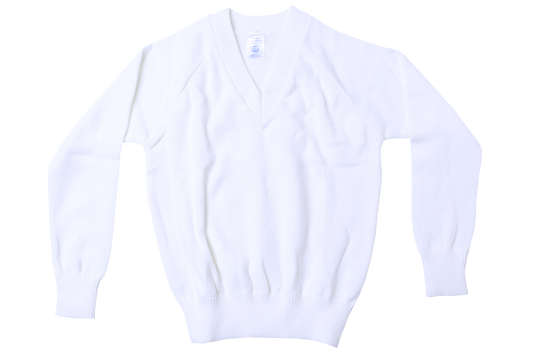 Longsleeve Jersey - White
