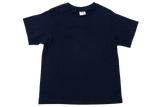T-Shirt Plain - Navy