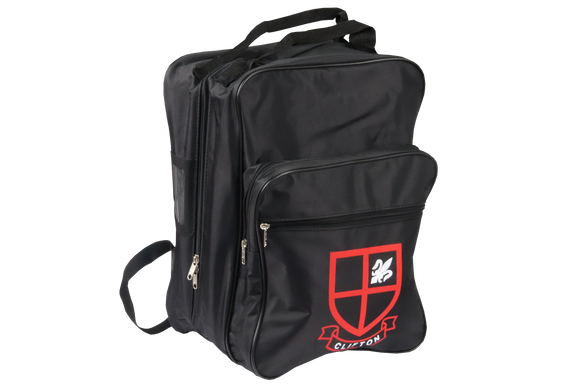 Clifton Backpack - Grade R