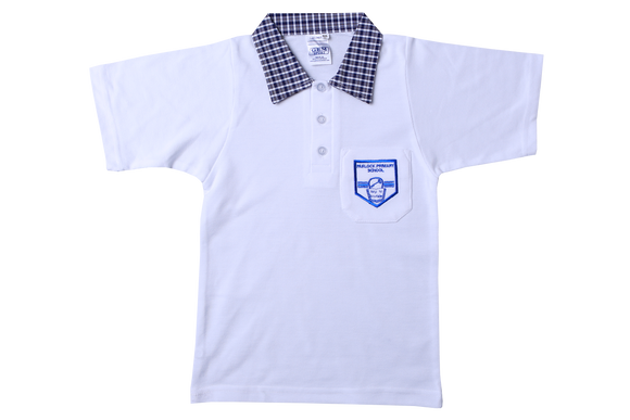 Golf Shirt EMB - Parlock