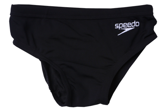 Swimwear Speedo Black - Boys