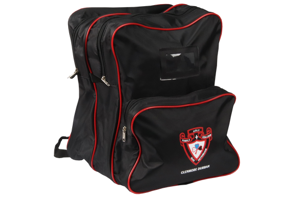 Holy Family College Junior Backpack Bag