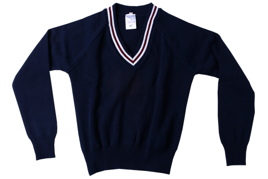 Longsleeve Striped Jersey - Westville Boys' High School