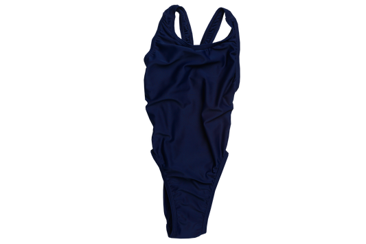 Swimwear Gem Navy - Girls