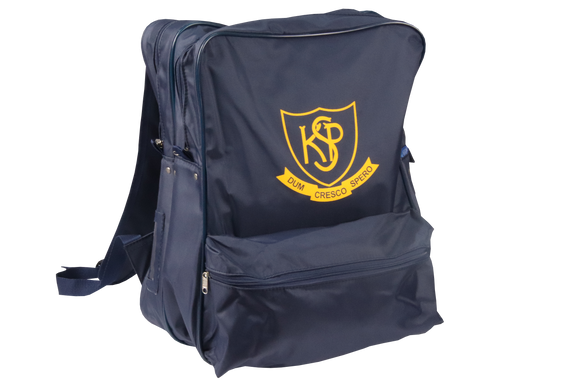 Kloof Senior Primary Backpack